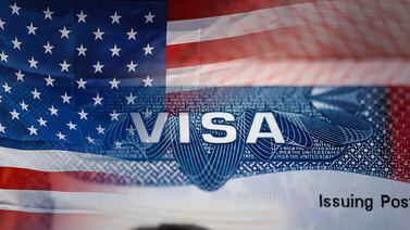 Estos son los países centroamericanos con menor rechazo de visas para entrar a Estados Unidos