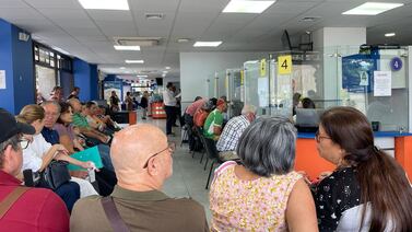 Con la pensión no contributiva sobrepasada y que el IVM sería inviable en el 2047, ¿podrá pensionarse? ¿Cuáles propuestas hay? ¿Qué podrá hacer usted?