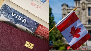 Visa para Estados Unidos y Canadá: esto es lo que tiene que saber sobre las citas y el presupuesto si planea ir al Mundial 2026