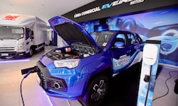 Empresa japonesa Sojitz compró el 25% de una agencia distribuidora de vehículos en Costa Rica