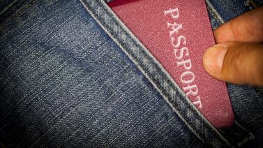 Le contamos qué pasos debe seguir si pierde el pasaporte fuera del país