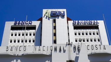 Banco Nacional abre concurso para la gerencia general de su Centro de Excelencia: conozca los requisitos y cómo postularse