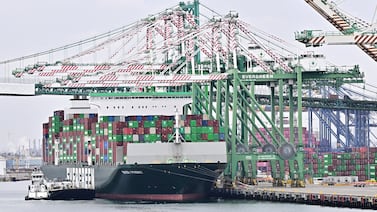 La balanza comercial de Estados Unidos se fractura y revela una nueva vulnerabilidad