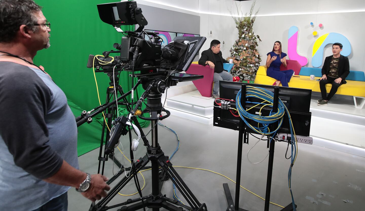 Multimedios invierte $15 millones para convertirse en uno de los tres ...