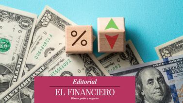 Discordancia entre el Ministerio de Hacienda y el Banco Central