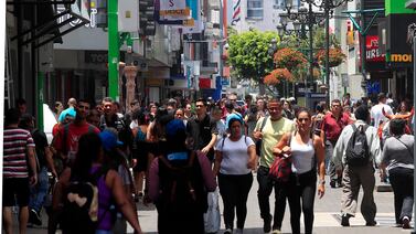 San José, una de las ciudades más caras de Latinoamérica según estudio de ‘The Economist’