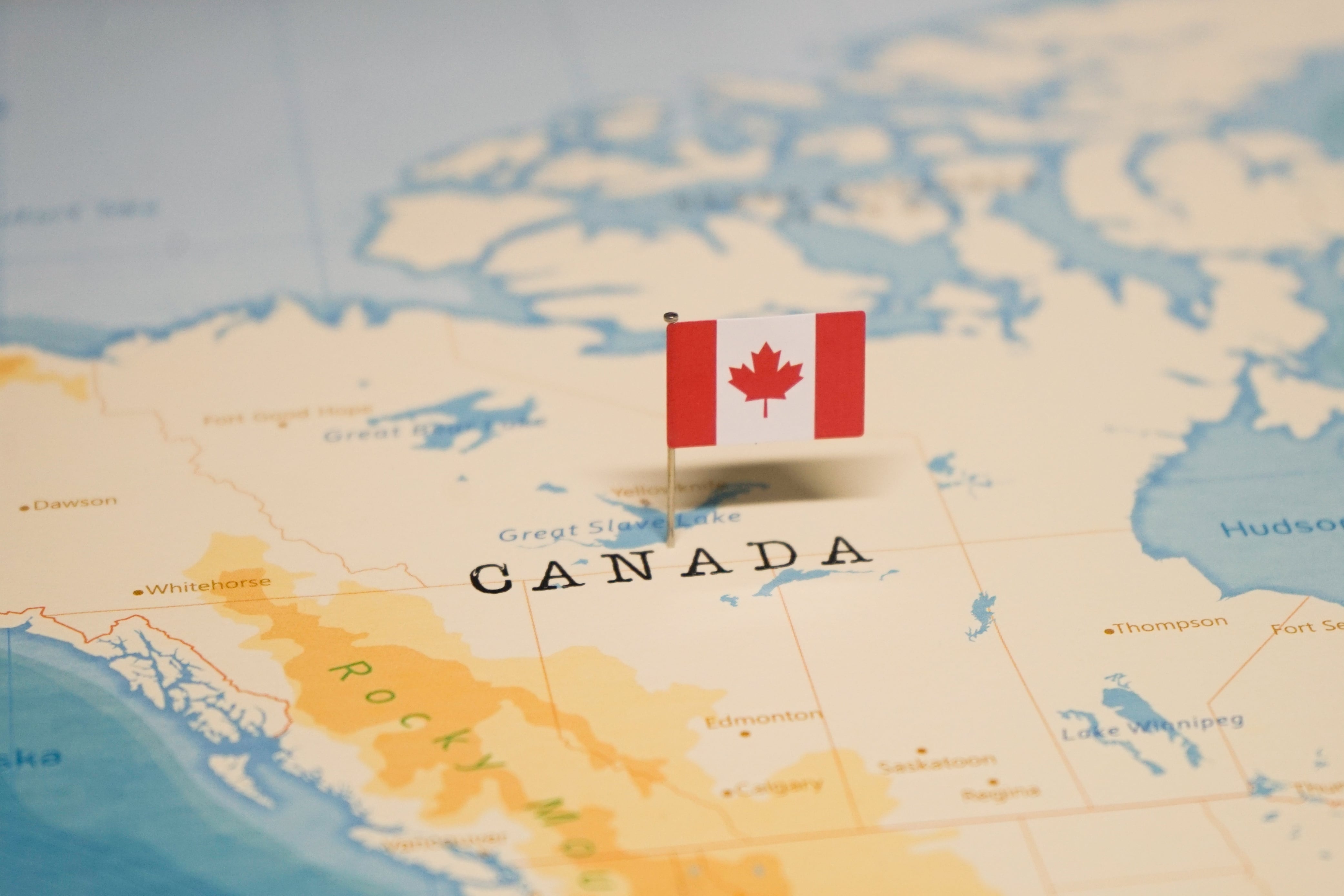Canadá EF