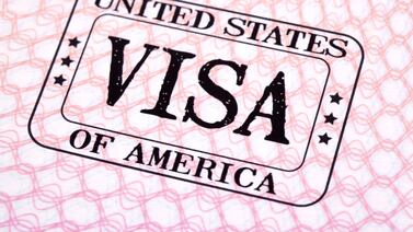 Así se obtiene la visa de turismo de Estados Unidos en el nuevo sistema