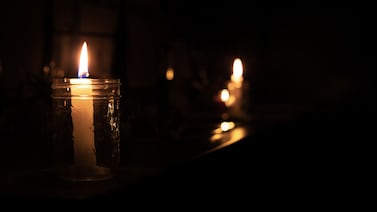 Cortes de Luz: estas son las horas y lugares en que CNFL programó apagones