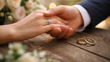 ¿Cuentas juntas o separadas en el matrimonio? Lo que recomiendan los expertos antes de decir “sí, acepto”