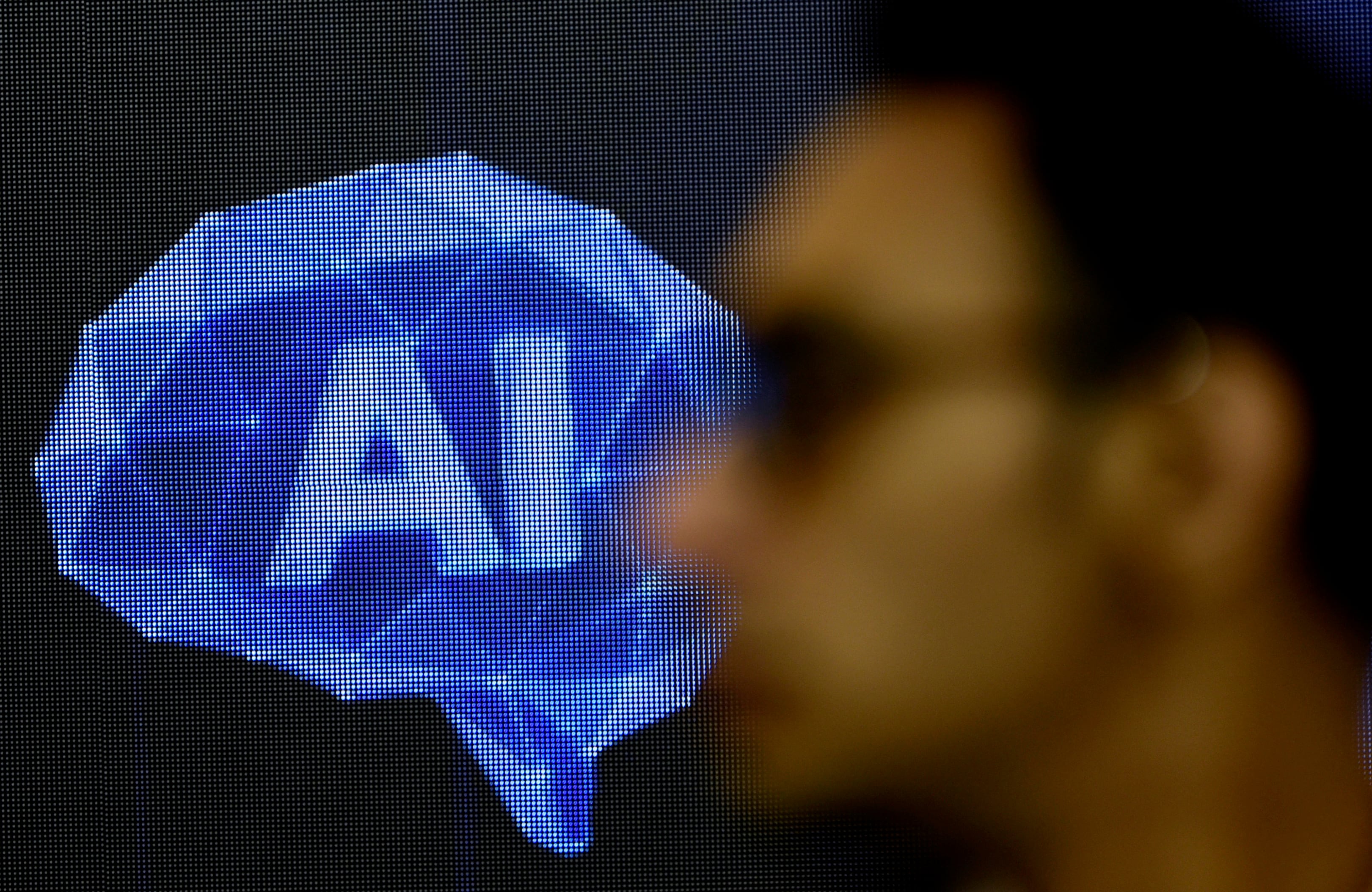 inteligencia artificial, IA