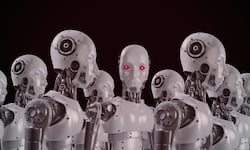 Vivir sin un “interruptor de emergencia” para la IA