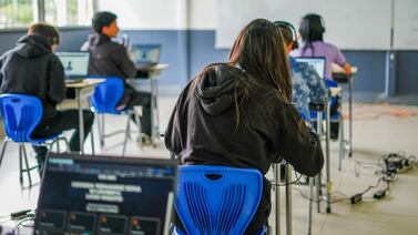 Colegios 2025: estos son todos los ‘coles’ públicos de Costa Rica, dónde están y el tamaño de su matrícula
