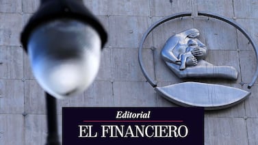 Editorial: El estado de las finanzas de la CCSS