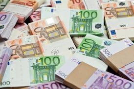 Hacienda colocó segunda emisión de euros en el mercado local por €1.000 millones