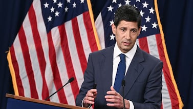 Reserva Federal de Estados Unidos mantiene sus tasas de interés, la decisión de sus integrantes fue dividida