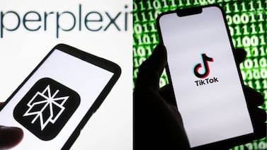 La startup Perplexity, rival de ChatGPT y OpenAI, confirma su interés por Tik Tok: ¿cuáles son sus prioridades y promesas para garantizar seguridad y mejorar esa red social?