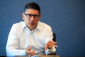 Gerente general del INS es destituido