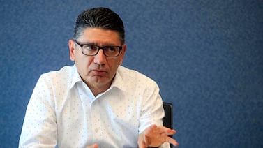 Gerente general del INS es destituido