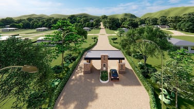 Hacienda Corteza Real se posiciona como el proyecto estrella de Terra Quintas