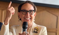 Rebeca Grynspan: el perfil de la economista costarricense que aspira a liderar la ONU