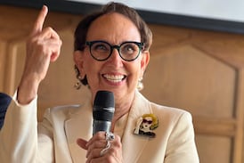 Rebeca Grynspan: el perfil de la economista costarricense que aspira a liderar la ONU