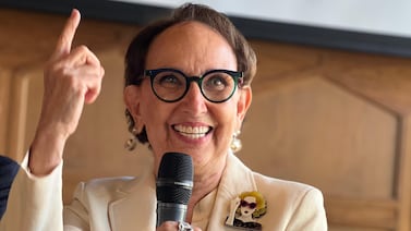 Rebeca Grynspan: el perfil de la economista costarricense que aspira a liderar la ONU