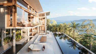 Garnier & Garnier confirma que no continuará desarrollo de hotel de lujo Six Senses en Guanacaste