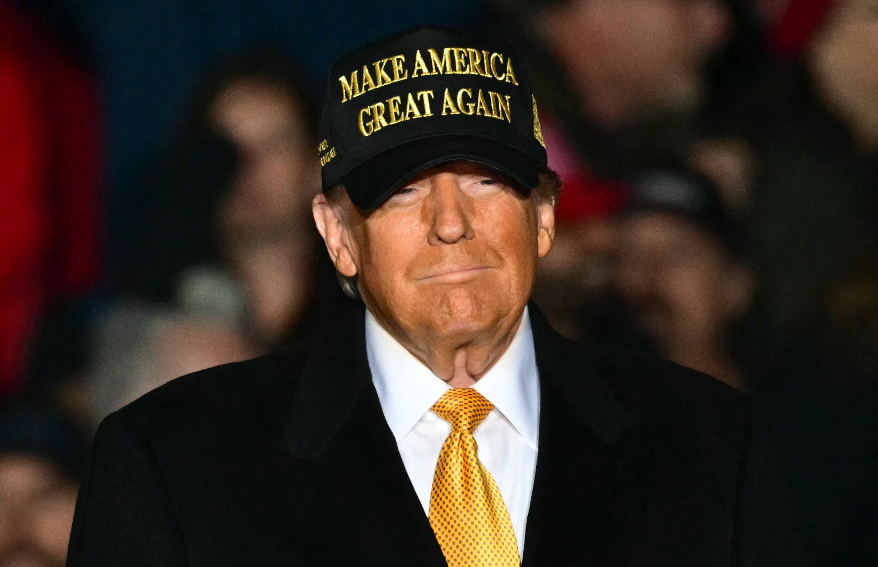 Donald Trump, presidente electo de Estados Unidos, reactivó la guerra comercial con Canadá, México, China y la Unión Europea.