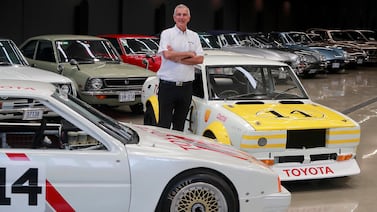 Tres mujeres escalan al ‘top 10’ de reputación en un ranking Merco, liderado de nuevo por Javier Quirós