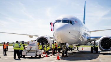 WestJet conectará a Guanacaste con ciudad canadiense a partir de diciembre