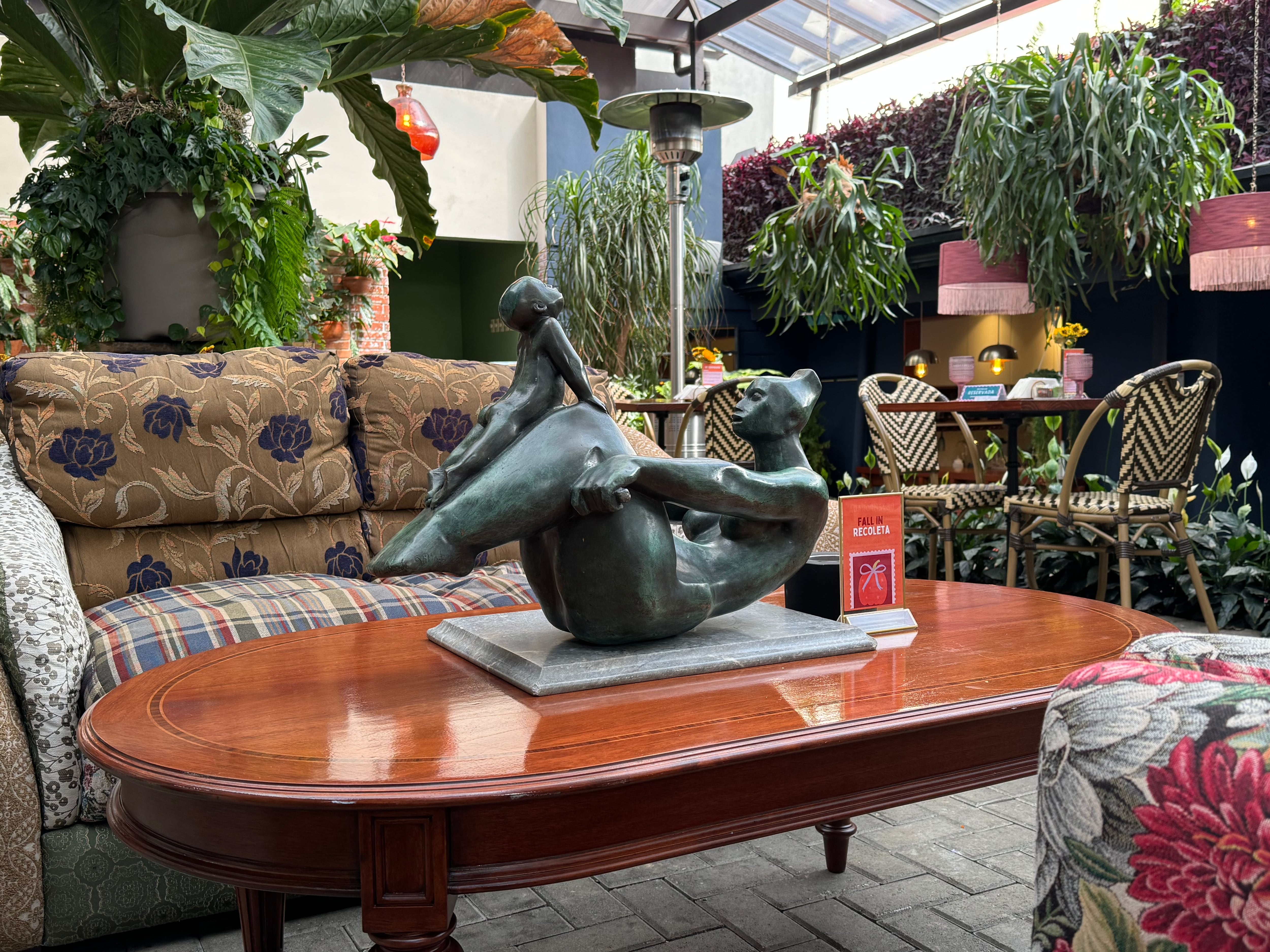 Bogarte Galería será una de las participantes en Expocasa 2025.