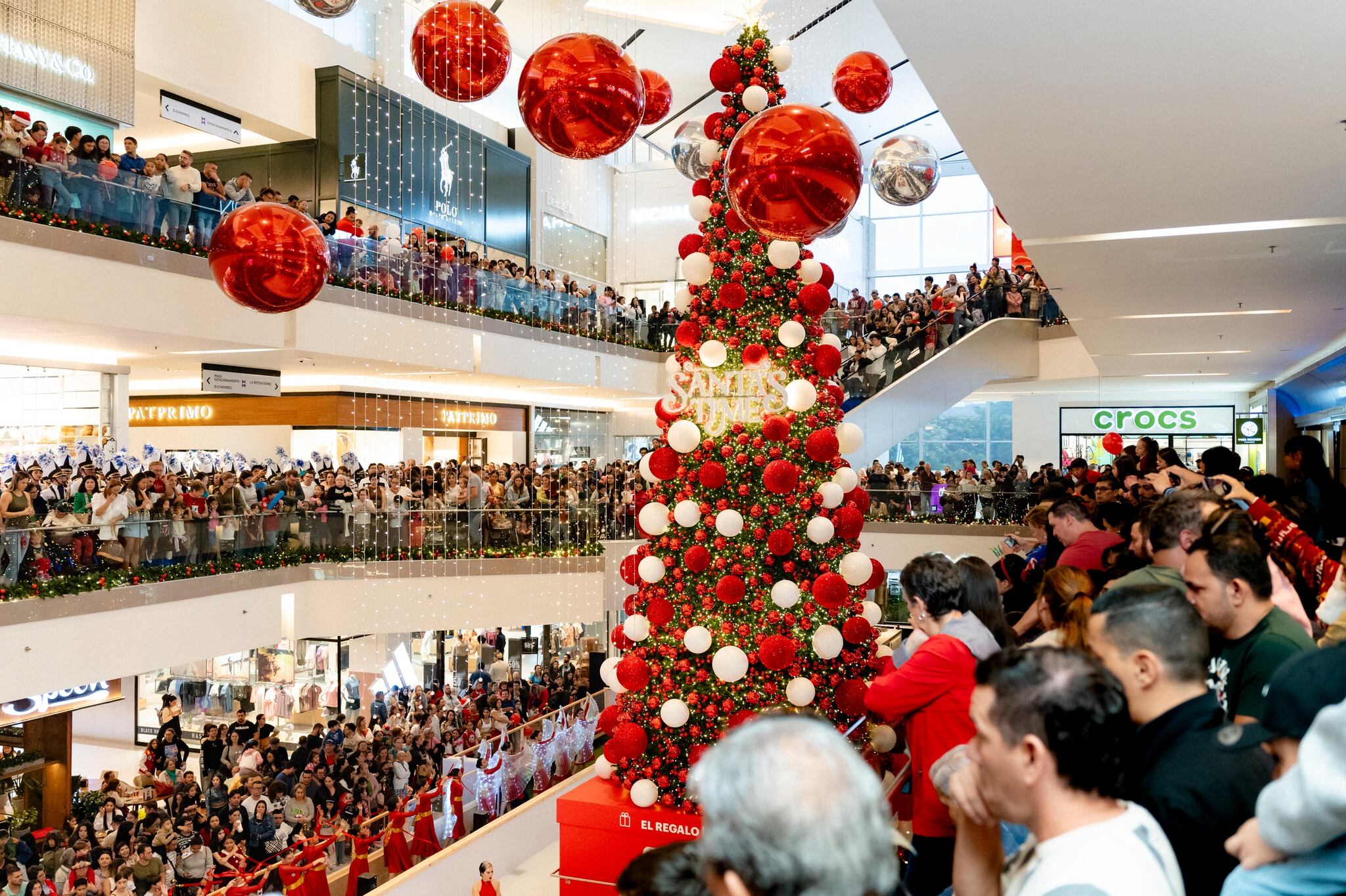 Multiplaza