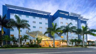 Cadena de hoteles Marriott ofrece estos empleos en sus propiedades cercanas al aeropuerto Juan Santamaría; vea en cuáles puestos