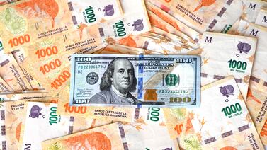 Estados Unidos inyectará millonario capital para rescatar a una economía clave de América del Sur