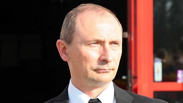 Slawek Sobala