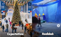 Snowland Panamá: la promesa de nieve que acabó en un fiasco al estilo “Willy’s Chocolate Experience”