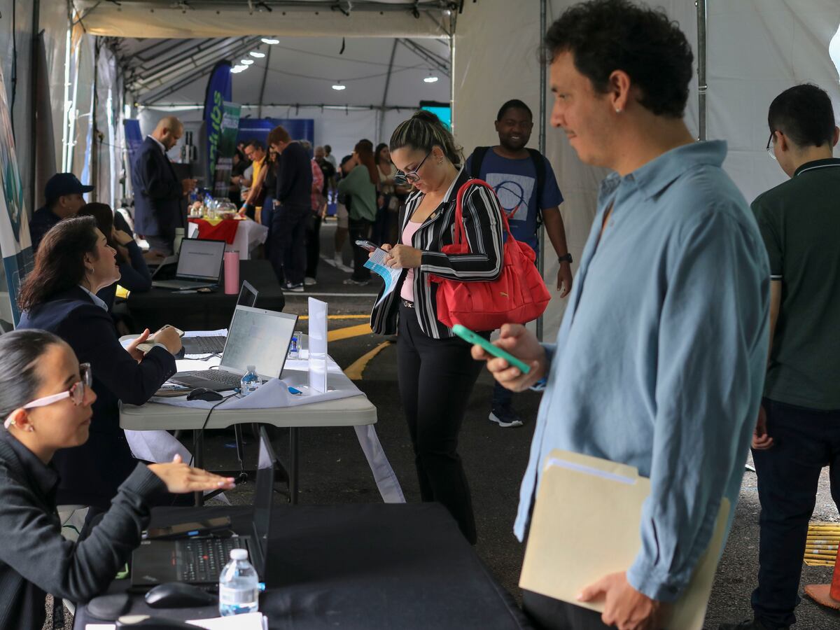 Feria de Empleo Conecta Cariay 2026 ofrece cientos de oportunidades laborales