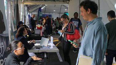 Empresa tica busca peones, operarios y soldadores, acá le contamos cómo aplicar