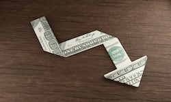 Tipo de cambio cae esta semana casi ¢5 y el Banco Central vuelve a intervenir con $90,8 millones