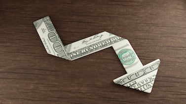 Tipo de cambio cae esta semana casi ¢5 y el Banco Central vuelve a intervenir con $90,8 millones