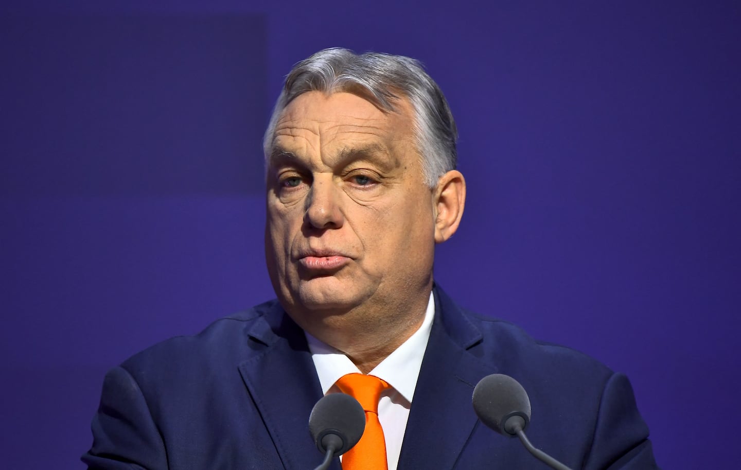 Cae figura del nacionalismo en Europa: Viktor Orbán pierde las elecciones en Hungría
