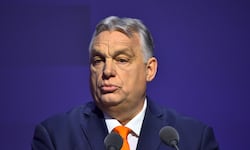 Cae figura del nacionalismo en Europa: Viktor Orbán pierde las elecciones parlamentarias en Hungría