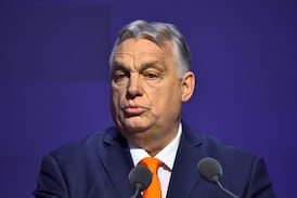 Cae figura del nacionalismo en Europa: Viktor Orbán pierde las elecciones parlamentarias en Hungría