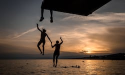 Una senda a la prosperidad universal en 2100