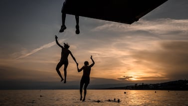 Una senda a la prosperidad universal en 2100