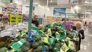 Economía de Estados Unidos crece al ritmo más rápido en casi dos años