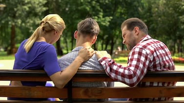 Campaña busca actualizar a padres y cuidadores sobre nuevas formas de bullying