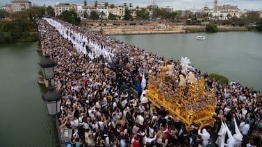Sevilla en Semana Santa: ¿qué hacer en la ciudad y cuánto cuesta volar desde Costa Rica?
