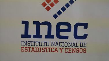 Inflación interanual suma tres meses por abajo del rango meta